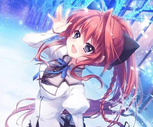 【PC / KR / 汉化】纯白交响曲 SANA EDITION / ましろ色シンフォニー SANA EDITION-玖黎ACG