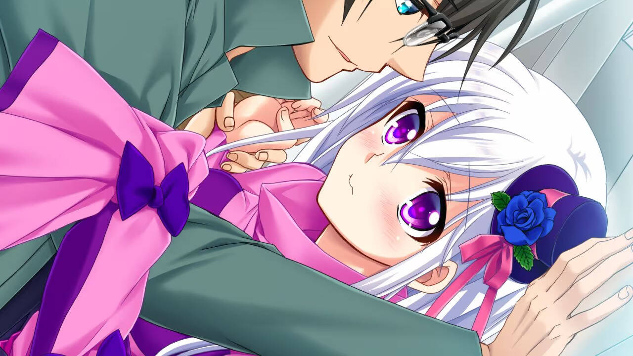 图片[1]-【PC / KR / 汉化】2人きりの世界を願ったら。 -Remember second- 玖黎ACG-玖黎ACG