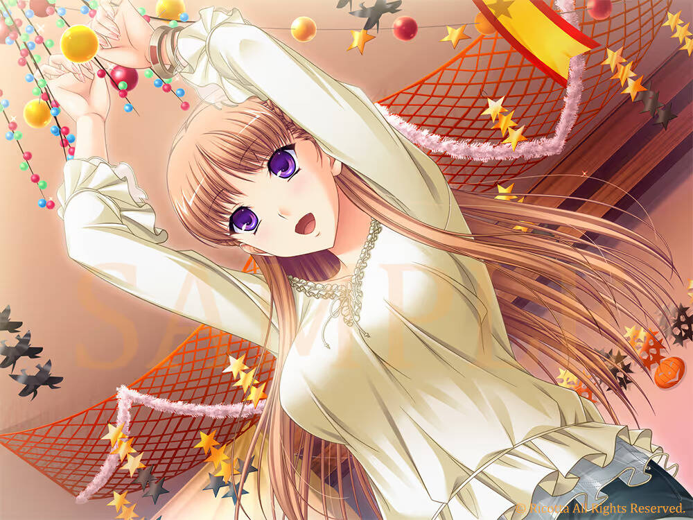 图片[1]-【PC / 汉化】少女骑士物语 Re:tell - 玖黎ACG-玖黎ACG