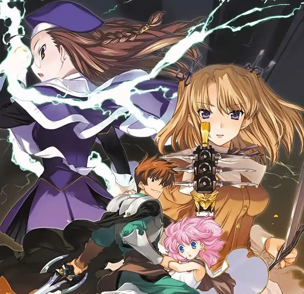 【PC / 汉化】兰斯06 - 赛斯崩坏 --玖黎ACG