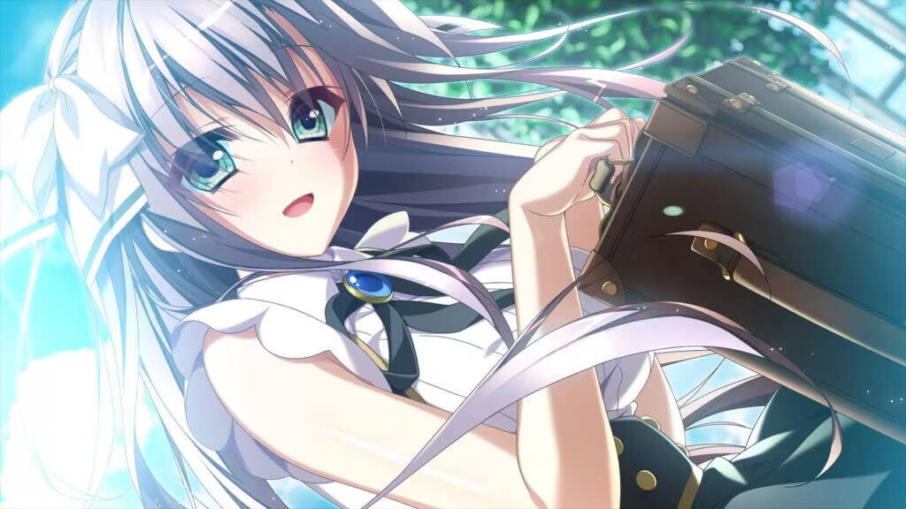 图片[2]-【PC / 汉化】Trinoline Genesis - 玖黎ACG-玖黎ACG