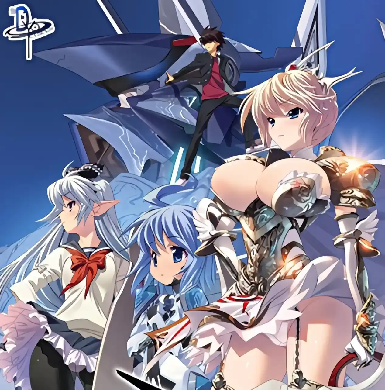 【PC / 汉化】ルーンロオド-玖黎ACG