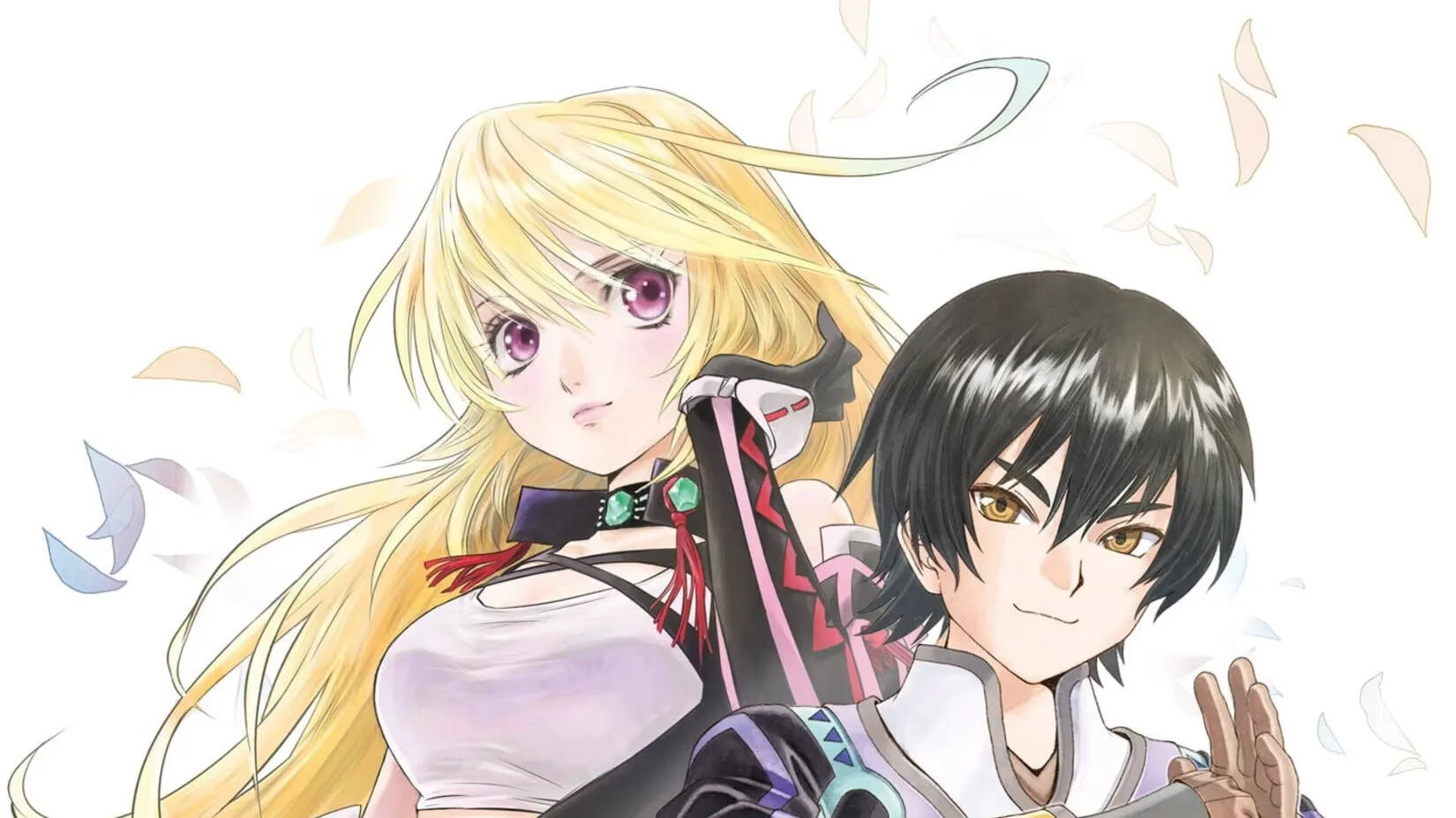 【PC / 汉化】无尽传奇 Remastered-玖黎ACG