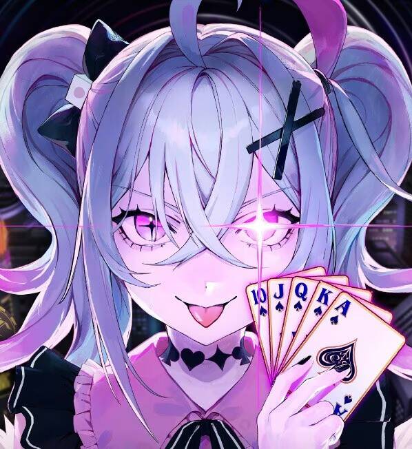 【PC / 汉化】深渊绝赌：千王处刑-玖黎ACG