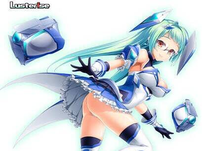 【PC / 汉化】光翼战姬EXS-TiA Concerto 4 / 光翼戦姫エクスティアコンチェルト4-玖黎ACG