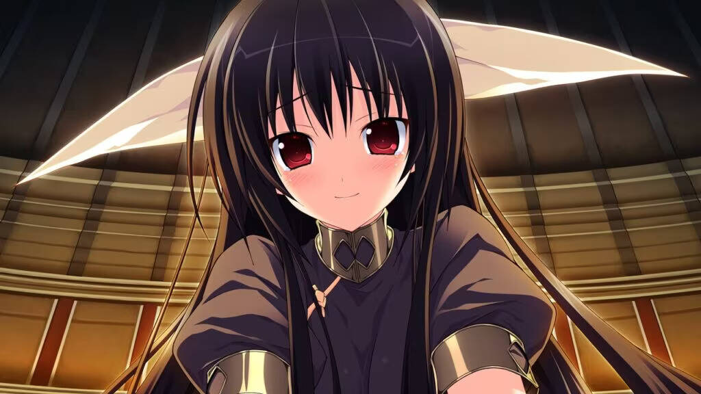 图片[1]-【PC / 汉化】Tiny Dungeon ～BLACK and WHITE～ - 玖黎ACG-玖黎ACG