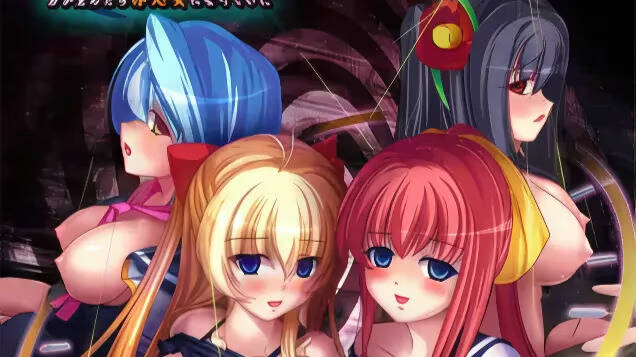 【PC / KR / 汉化】浊恶催眠 / 濁悪催眠180秒 ～目が覚めたら非処女になっていた～-玖黎ACG