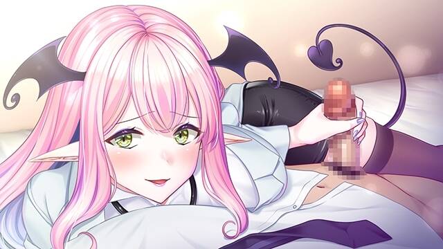 图片[1]-【PC / 安卓 / 汉化】好色的姐姐是褐色巨乳恶魔这件事3 - 玖黎ACG-玖黎ACG