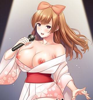 【PC / KR / 汉化】狙われた妻・咲菜 ～かつて地下アイドルだった妻に突きつけられる歪んだ欲望～-玖黎ACG