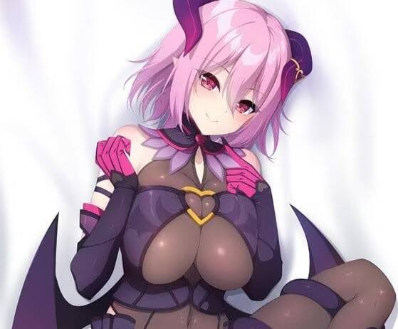 【PC / 汉化】从画面中出来的我推Vtuber的同居生活 ～梦魔可爱ASMR主播是地雷系？～ / 画面から出てきた推しVtuberとHな同棲生活 ～夢魔かわASMR配信者は地雷系？～-玖黎ACG