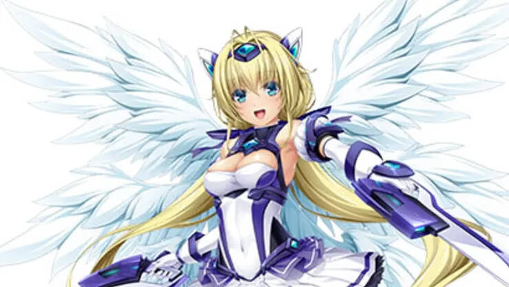 【PC / 汉化】光翼战姬 Extia parallel episode 3-玖黎ACG