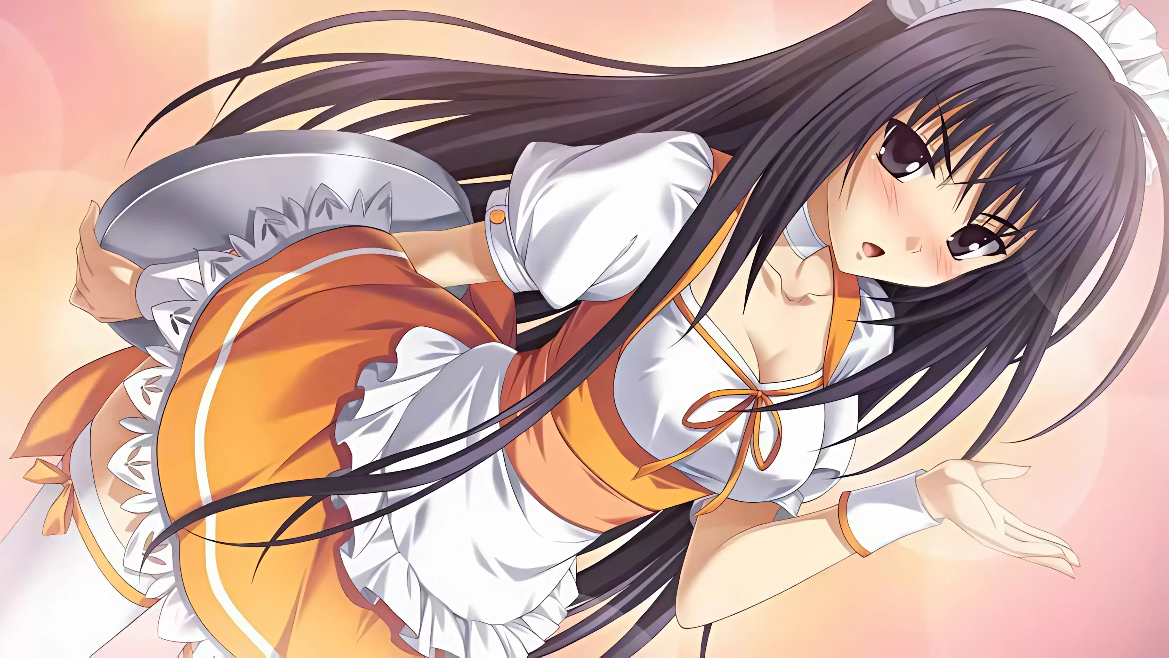 图片[1]-【PC / ONS / 汉化】Ever17 - 玖黎ACG-玖黎ACG