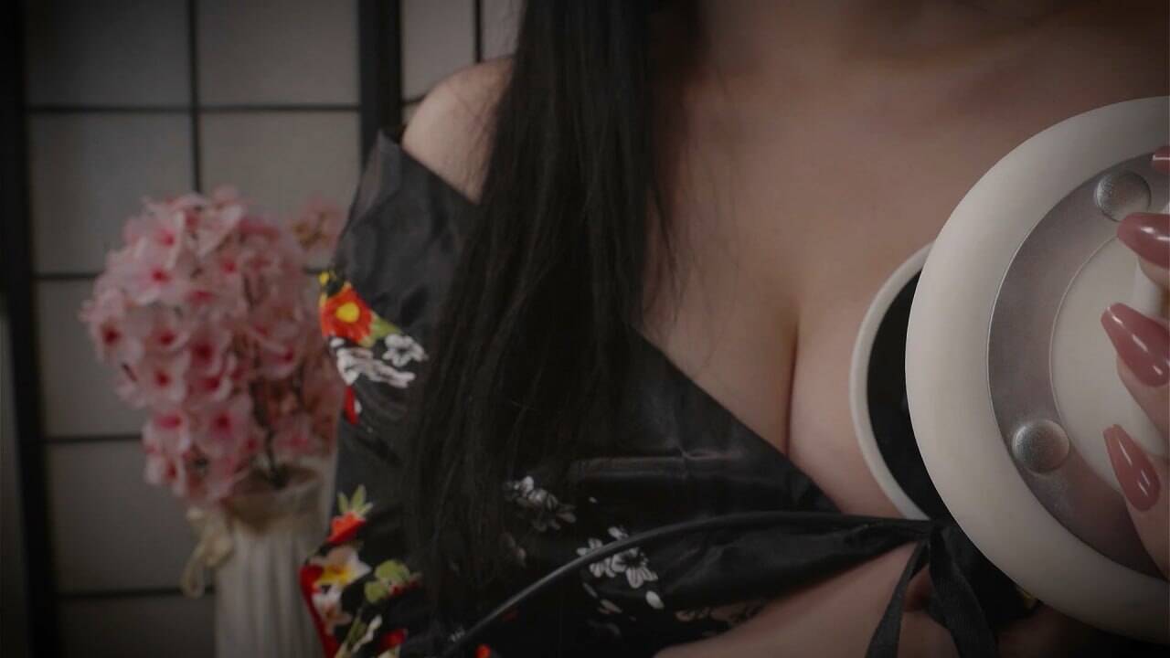 【Yoonying】游廓春梦，勾栏听曲🌸-玖黎ACG