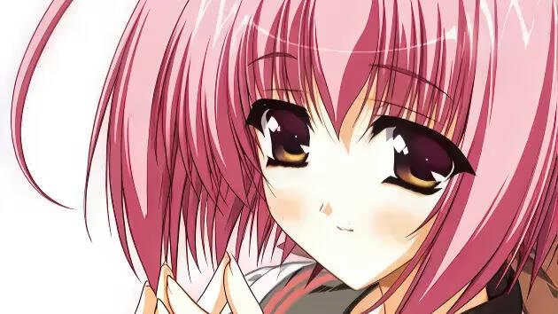 【PC / 汉化】オトメスマイル-玖黎ACG