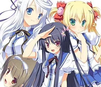 【PC / KR / 汉化】鬼的捉迷藏 / 鬼ごっこ！-玖黎ACG