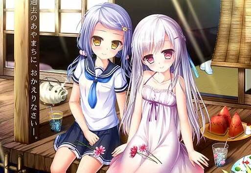 【PC / 汉化】与妹妹的记忆 / 妹を汚した記憶-玖黎ACG