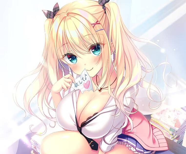 【PC / Ty / 汉化】恋×蜜～八重練紗祈与红线王子～ / コイ×ミツ～八重練紗祈と赤い糸の王子様～-玖黎ACG