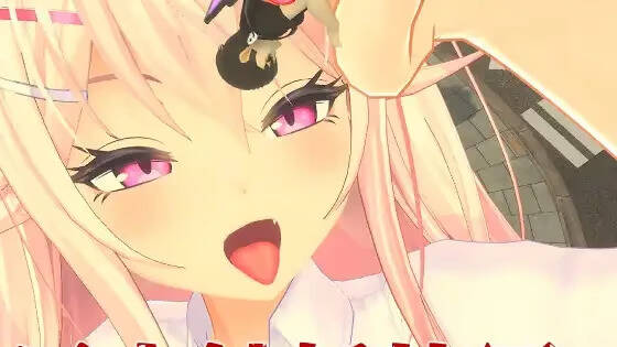 【PC / 汉化】巨大娘抵抗军 / Resistance to Giantess-玖黎ACG