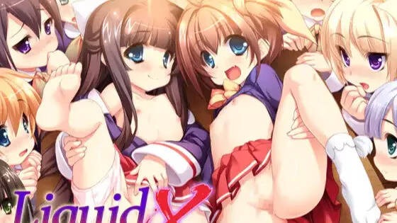 【PC / 汉化】リキッドクロスオーバー ～ちどりとこるりの催眠逆授業～ / Liquid X ~くれよんちゅーりっぷ×変態性癖強制催眠~-玖黎ACG