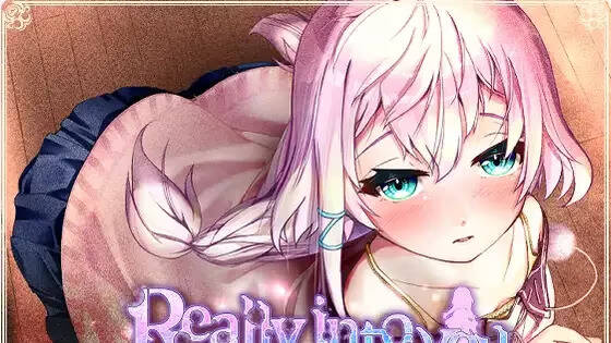【PC / 安卓 / 汉化】Really into you -悠久的乐园和少女的觉醒- / really into you -悠久の楽園と少女の目覚め--玖黎ACG