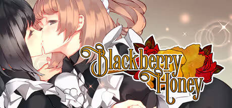 【PC / 汉化】黑莓蜜糖 / Blackberry Honey ~メイド物語~-玖黎ACG