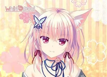 【PC / 汉化】猫忍之心+PLUS 奈知篇 / 猫忍えくすはーと +PLUS なち編-玖黎ACG