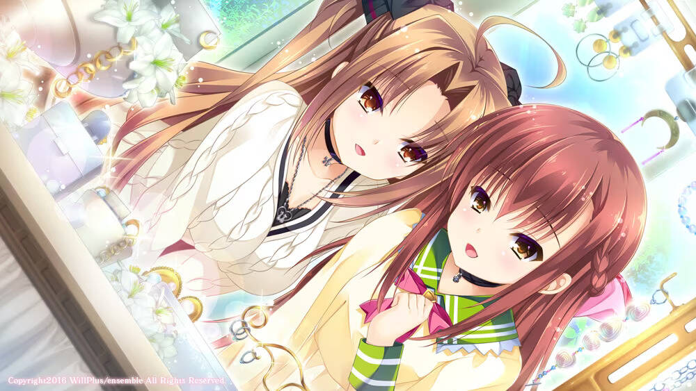图片[3]-【PC / 汉化】有少女涂彩的爱之芬芳 笑容交织的未来 / 乙女が彩る恋のエッセンス ～笑顔で織りなす未来～ - 玖黎ACG-玖黎ACG