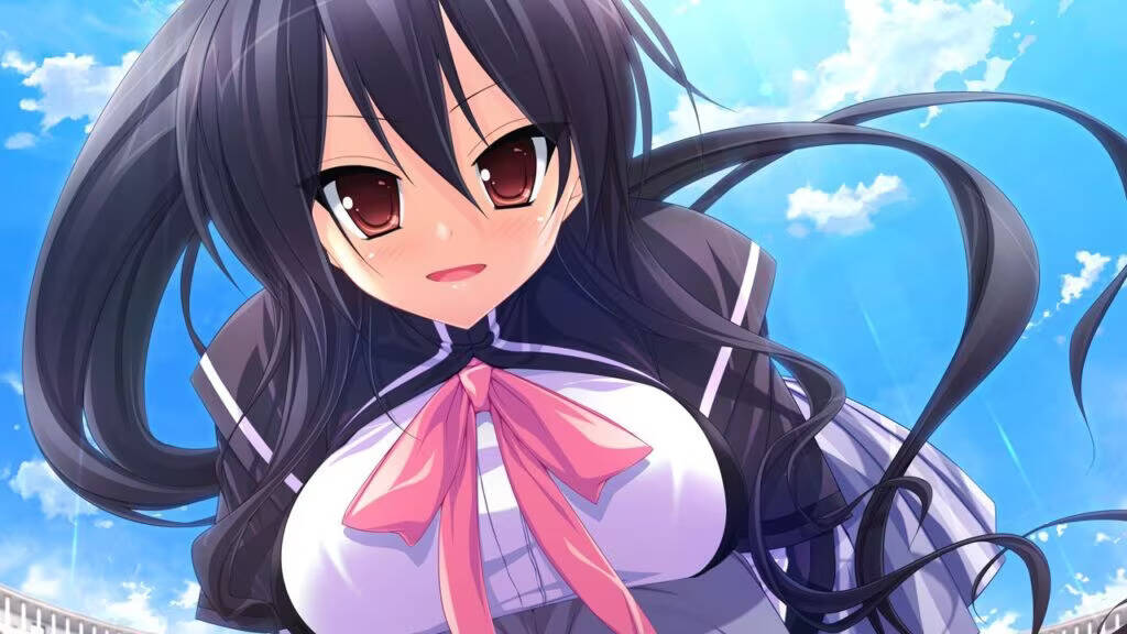 图片[1]-【PC / 汉化】Tiny Dungeon～BIRTH for YOURS～ - 玖黎ACG-玖黎ACG