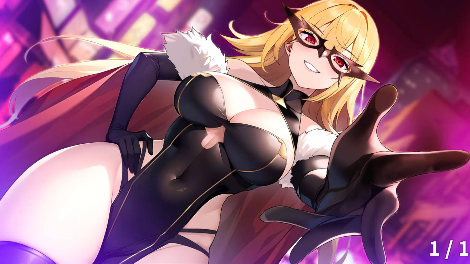 【PC / 汉化】我的女友是邪恶的女干部 / 俺のカノジョは悪の女幹部-玖黎ACG