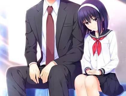 【PC / KR / 汉化】少女与我、两纪之差 / 少女と年の差、ふたまわり。-玖黎ACG