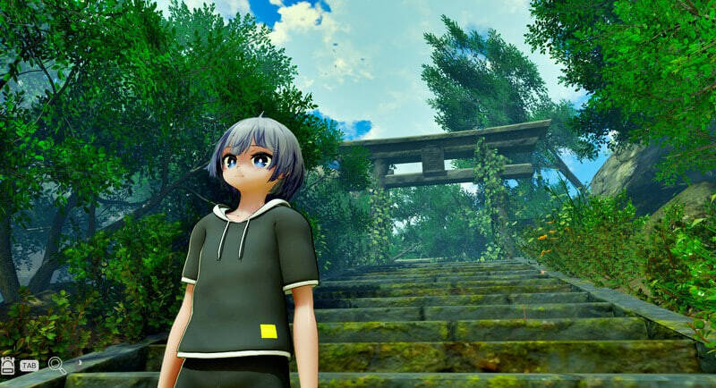 图片[3]-【PC / 汉化】追逐夏天的记忆 - 玖黎ACG-玖黎ACG