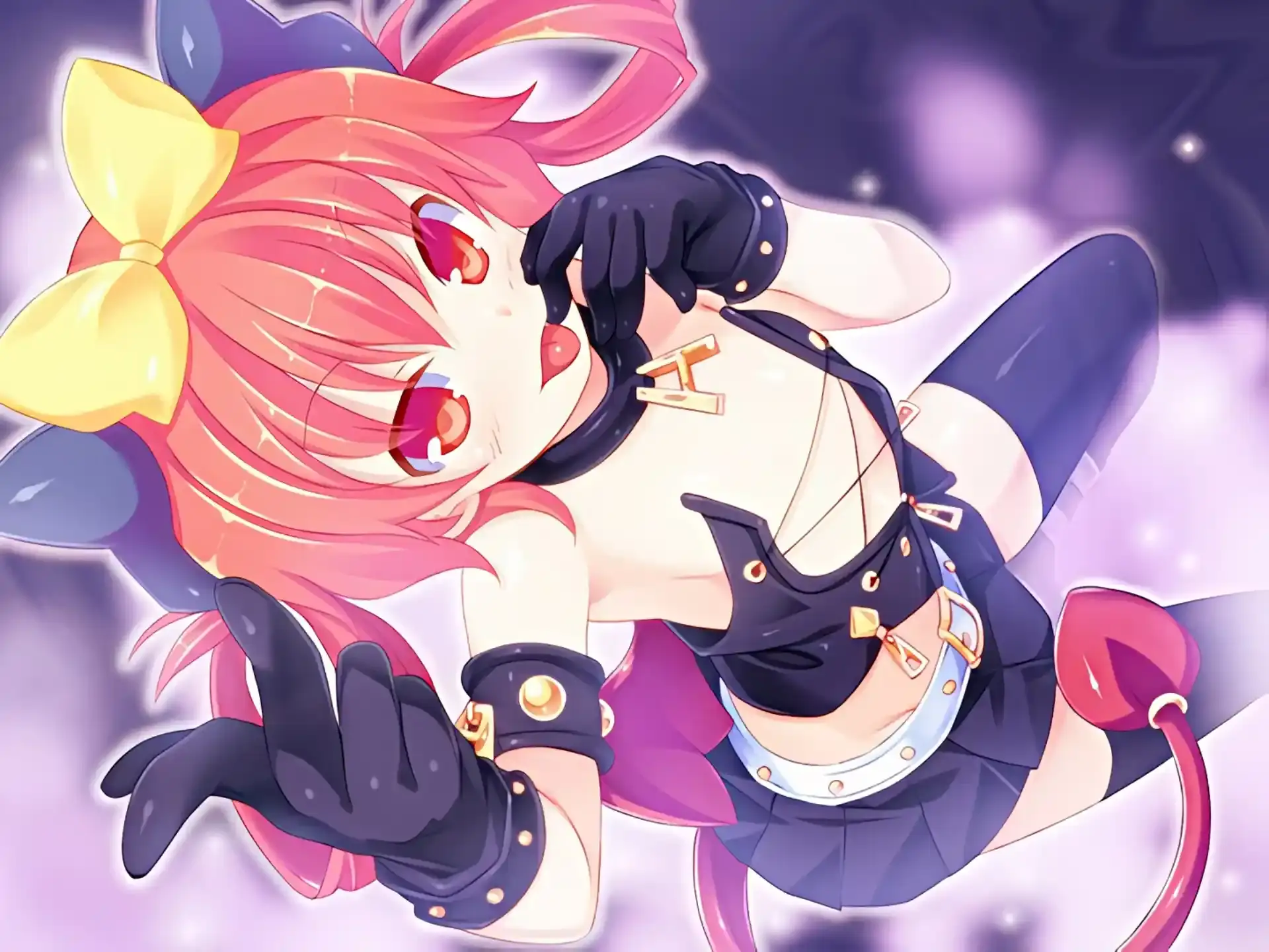图片[1]-【PC / 汉化】ツルペタ！～ちっぱいは性交の素～ - 玖黎ACG-玖黎ACG
