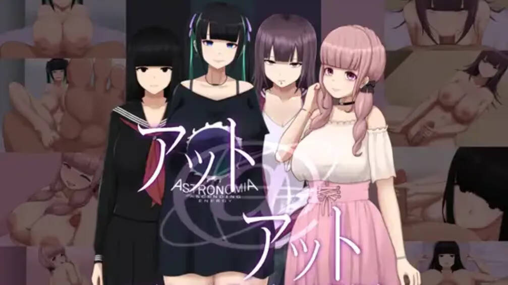 【PC / 汉化】能见到亚文化女子的风俗店-玖黎ACG