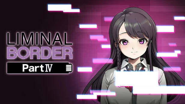 【PC / 汉化】阈限边界4 life sentence / クリミナルボーダー life sentence-玖黎ACG