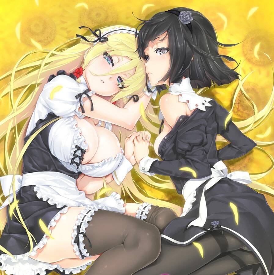 【PC / 安卓 / 汉化】美少女万华镜 -神明所创造的少女们--玖黎ACG