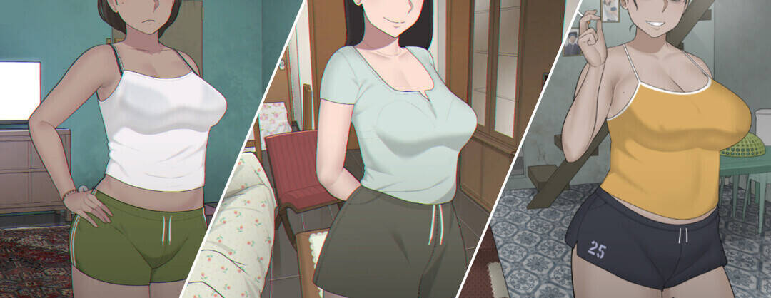 【PC / 安卓 / 汉化】克莉斯塔和托尼奥-玖黎ACG