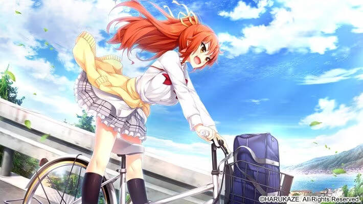 图片[2]-【PC / Ty / 汉化】野良与皇女与流浪猫之心2 - 玖黎ACG-玖黎ACG