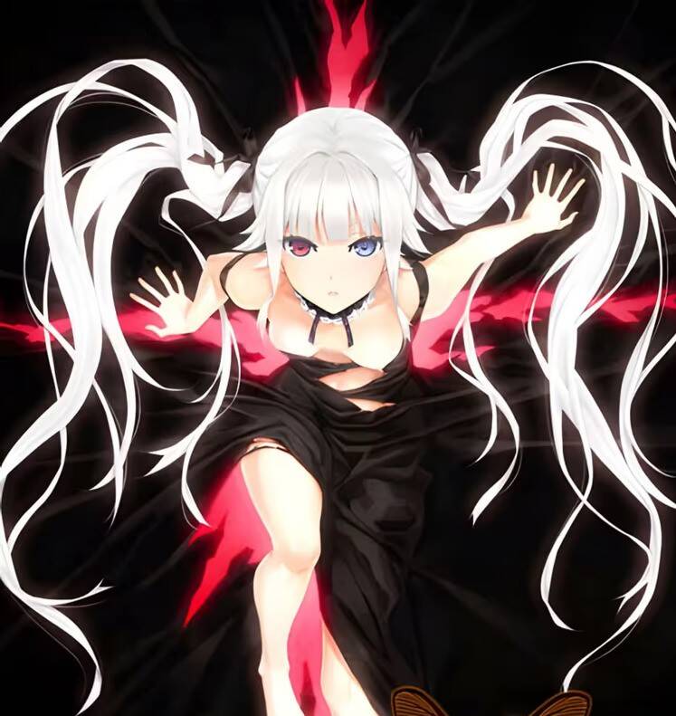 【PC / 安卓 / 汉化】美少女万华镜 -被诅咒的传说少女--玖黎ACG