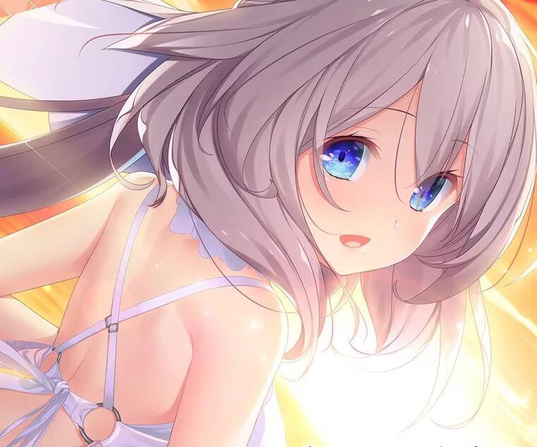 【PC / 汉化】与旭同住x来自盛夏的某日 / 旭とワンルーム 〜とある夏の一日〜-玖黎ACG