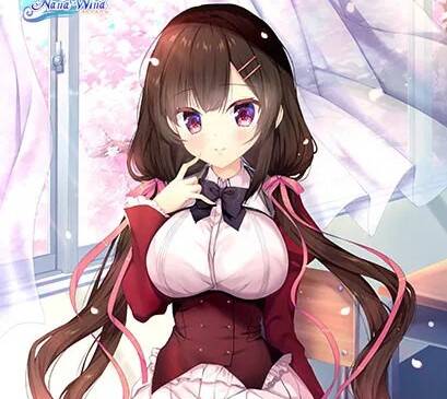 【PC / 汉化】花钟Kanade＊Gram 第四章：绫世奏 / 花鐘カナデ＊グラム Chapter:4 綾世奏-玖黎ACG