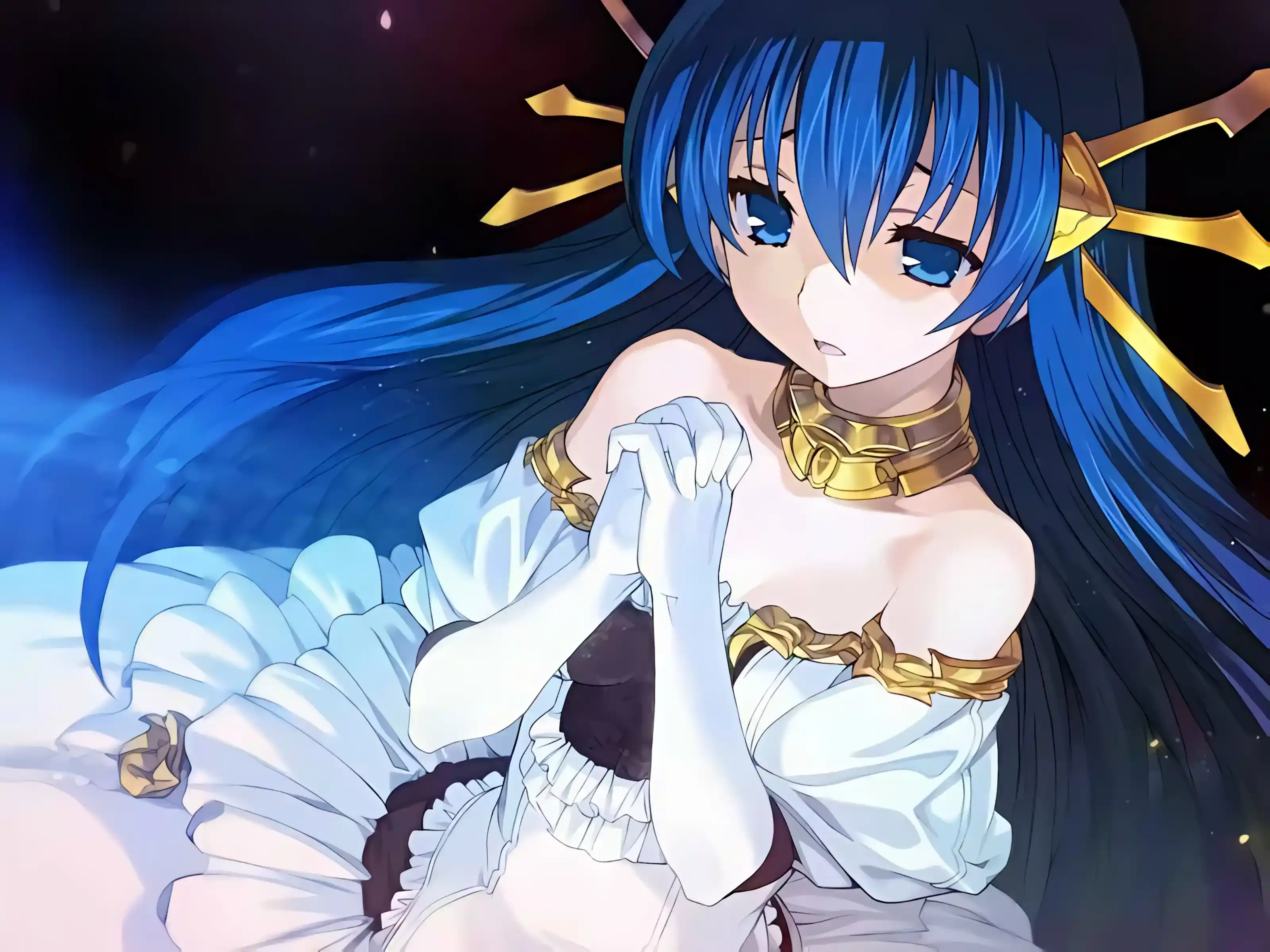 图片[2]-【PC / 汉化】兰斯3 - 利萨斯陷落 - 玖黎ACG-玖黎ACG