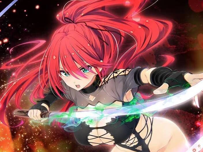 【PC / 汉化】Nightmare×sisters Ω ～复仇的地狱～ / Nightmare×sisters Ω ～復讐のインフェルノ～-玖黎ACG