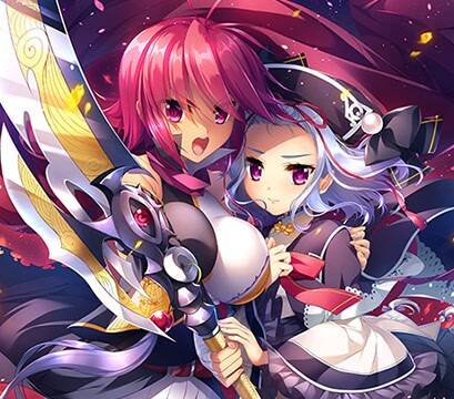 【PC / 汉化】真・恋姫†英雄譚 外伝 白月の灯火-玖黎ACG