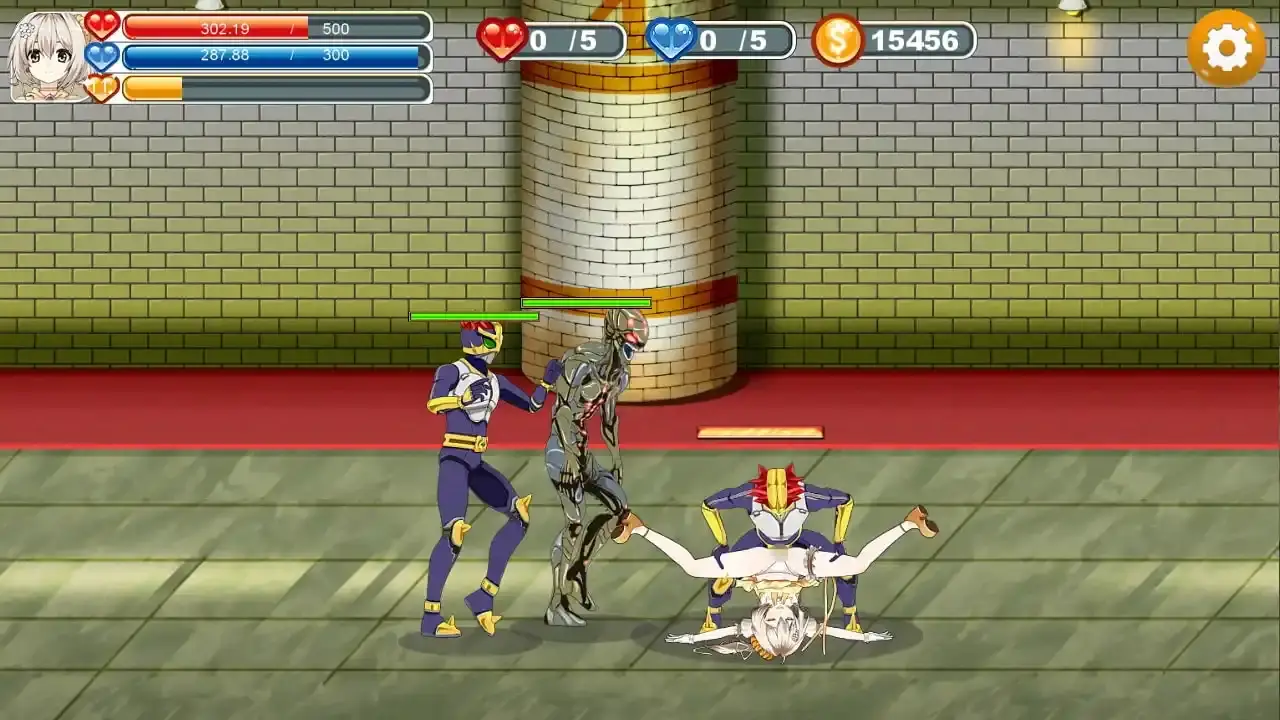 图片[1]-【PC / 汉化】MAGICAL ANGEL FAIRY FLOWER - 玖黎ACG-玖黎ACG