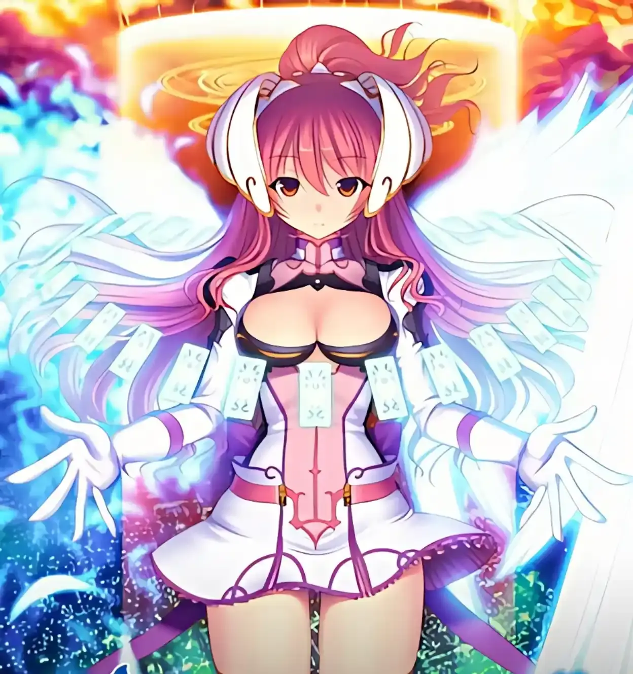 【PC / 汉化】sin 光臨天使エンシェル・レナ -REINCARNATION--玖黎ACG