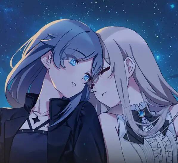 【PC / 汉化】花恋月依-玖黎ACG