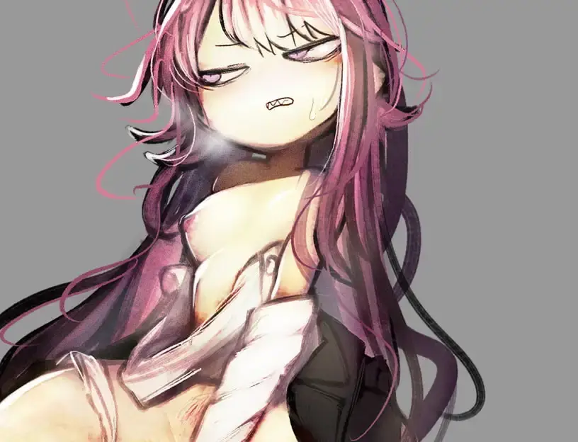 图片[1]-【PC / 汉化】高级诊疗所・永远亭~ - 玖黎ACG-玖黎ACG