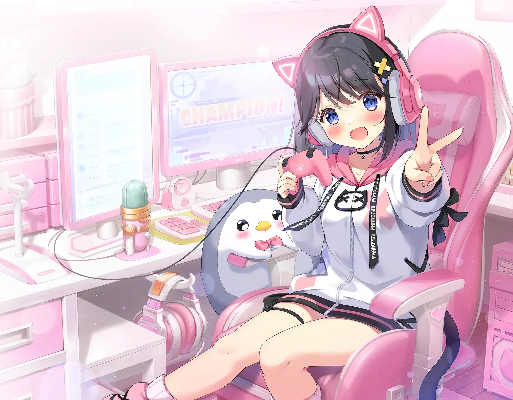 【PC / 安卓 / 汉化】哥哥继续！ / おにいちゃんコンティニュー！-玖黎ACG