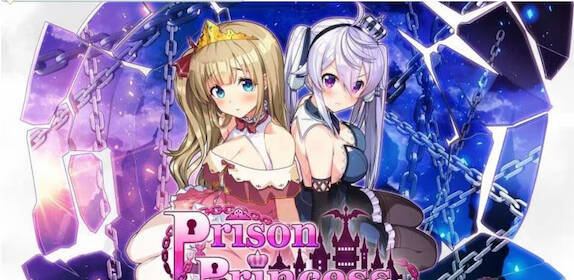 【PC / 汉化】监牢公主 / Prison Princess-玖黎ACG