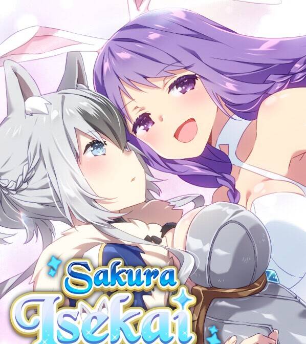 【PC / 汉化】樱花异世界冒险2-玖黎ACG